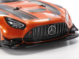 Tamiya Mercedes AMG GT3 EVO TT-02 1:10 RC Assembly Car Kit