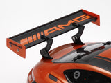 Tamiya Mercedes AMG GT3 EVO TT-02 1:10 RC Assembly Car Kit