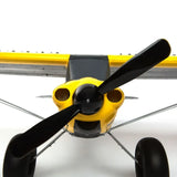 HobbyZone 1300mm Carbon Cub S 2 BNF Basic Beginner RC Plane w/ SAFE-HBZ32500