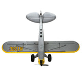 HobbyZone 1300mm Carbon Cub S 2 BNF Basic Beginner RC Plane w/ SAFE-HBZ32500