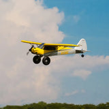 HobbyZone 1300mm Carbon Cub S 2 BNF Basic Beginner RC Plane w/ SAFE-HBZ32500
