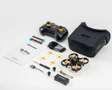 Ironquad IQ PRO RTF KIT