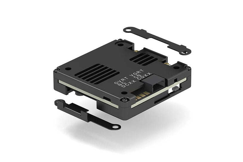 Ironquad VTX replacement (XplorerHD)