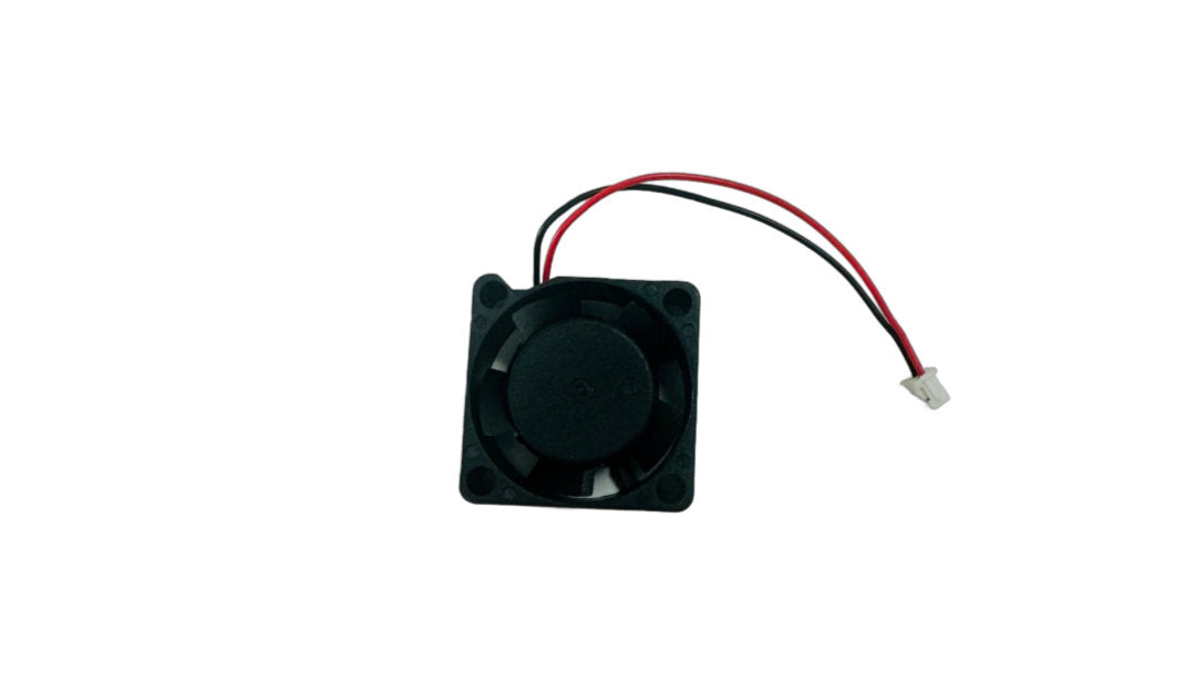 Ironquad Fan kit (XplorerHD)