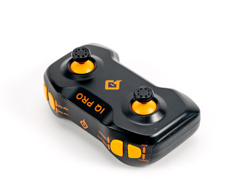 Ironquad IQ PRO RTF KIT