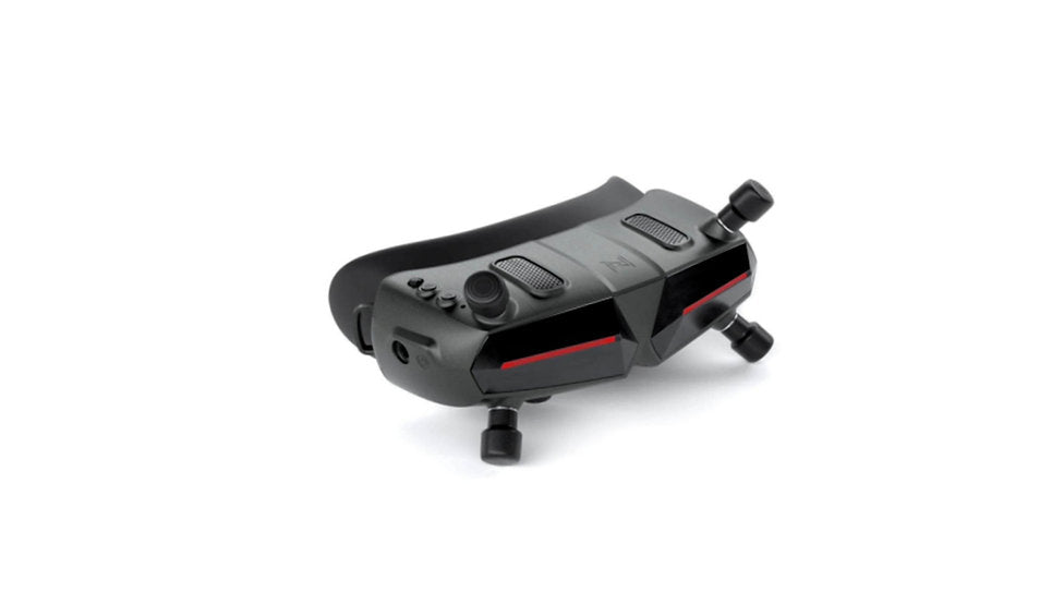 Ironquad Walksnail Goggle X