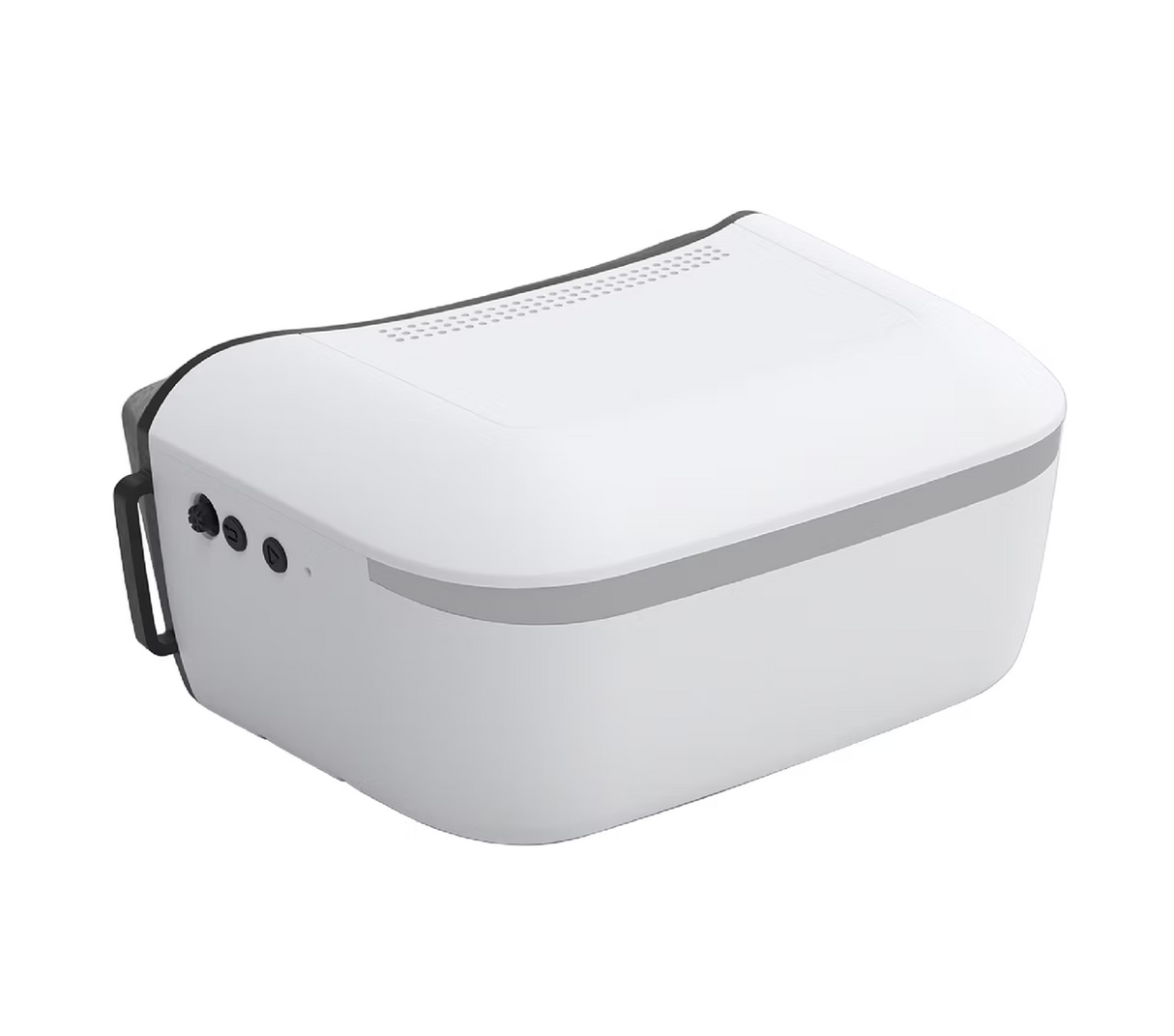 Ironquad Xplorer RTR Kit