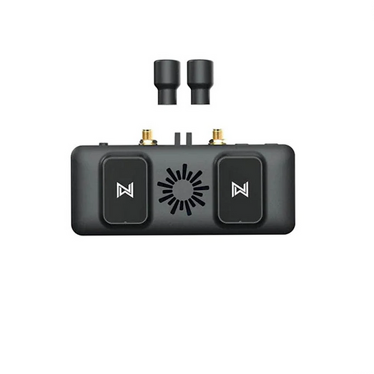 Ironquad Walksnail VRX