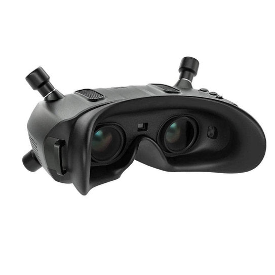 Ironquad Walksnail Goggle X