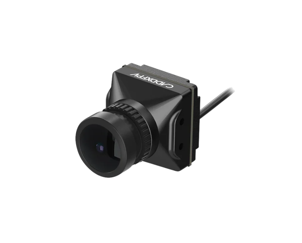 Ironquad Camera Only (XplorerHD)