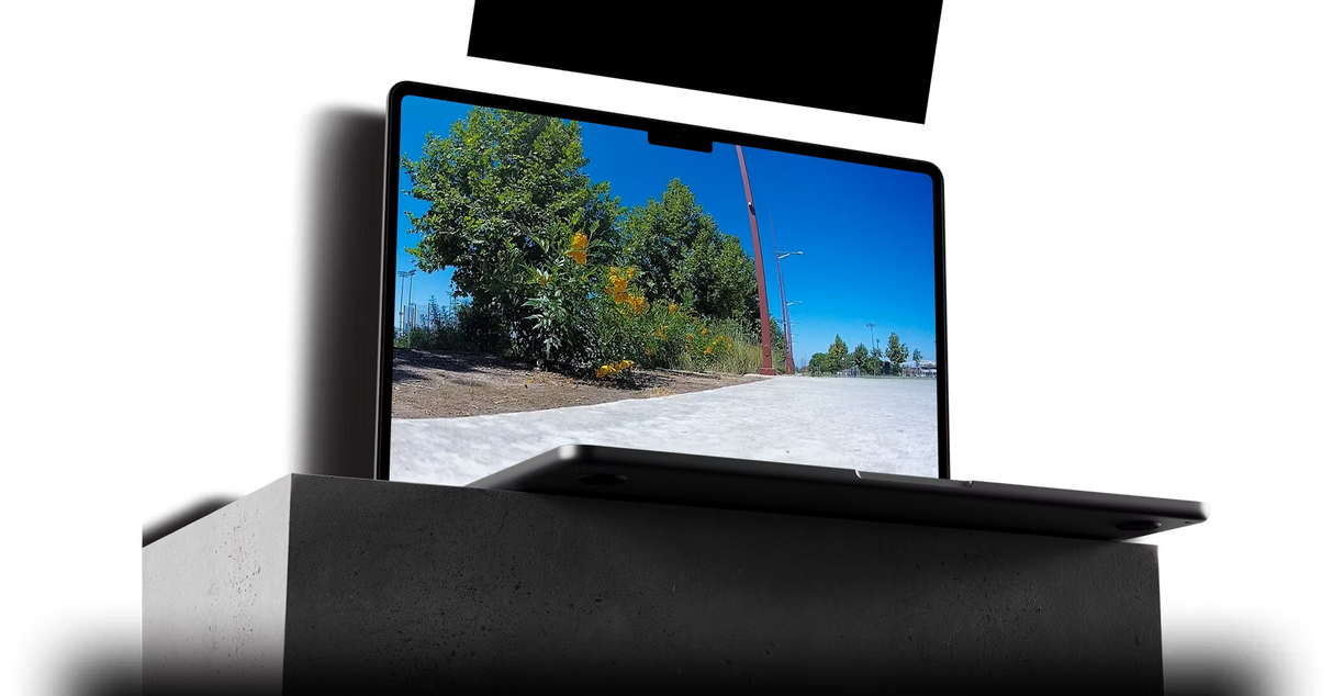 Ironquad XplorerHD POV 4K