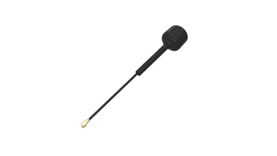 Ironquad XplorerHD Antenna (1pcs)