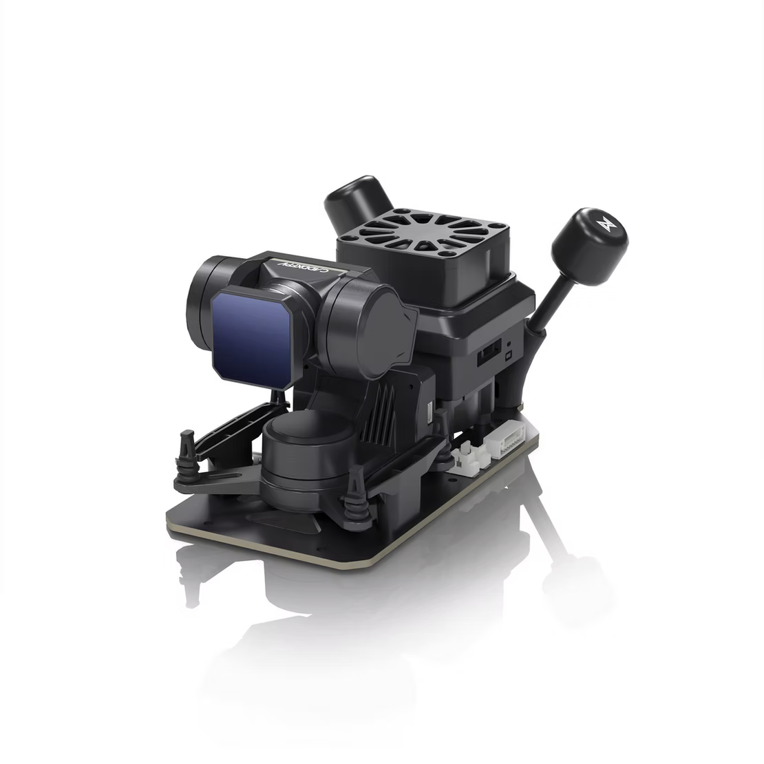 Ironquad XplorerHD POV 4K