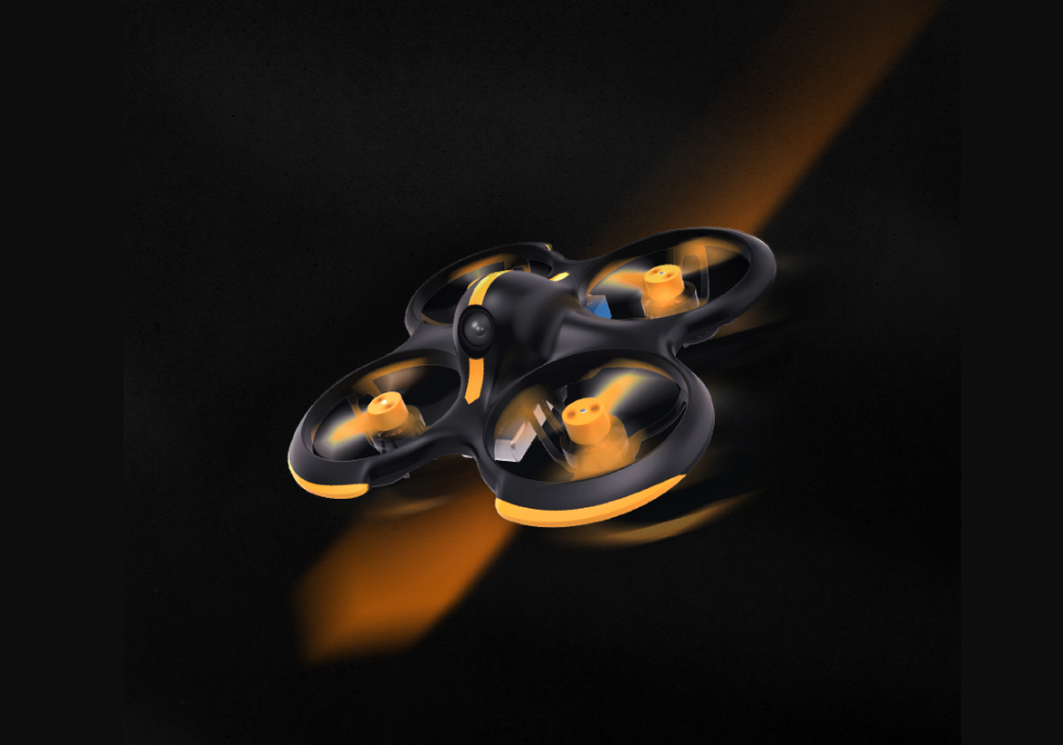 Ironquad IQ ZOOMIE Competion KIT