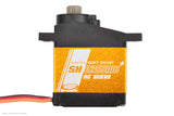 Savox SH-0255MG+ Digital Micro Servo – Metal Gear