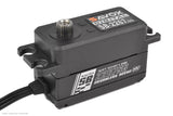 Savox SB-2267SG+ Digital Low-Profile Brushless Servo – Steel Gears
