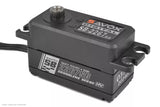 Savox SB-2267SG+ Digital Low-Profile Brushless Servo – Steel Gears