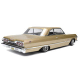 Redcat SixtyThree RC Car - 1:10 1963 Chevrolet Impala Hopping Lowrider