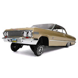 Redcat SixtyThree RC Car - 1:10 1963 Chevrolet Impala Hopping Lowrider