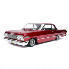 Redcat SixtyThree RC Car - 1:10 1963 Chevrolet Impala Hopping
