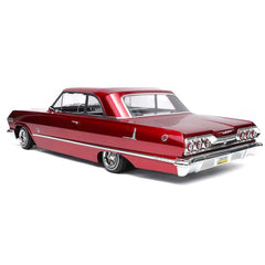 Redcat SixtyThree RC Car - 1:10 1963 Chevrolet Impala Hopping Lowrider
