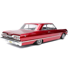 Redcat SixtyThree RC Car - 1:10 1963 Chevrolet Impala Hopping Lowrider