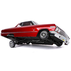 Redcat SixtyThree RC Car - 1:10 1963 Chevrolet Impala Hopping