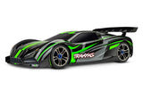 Traxxas XO-1 Supercar