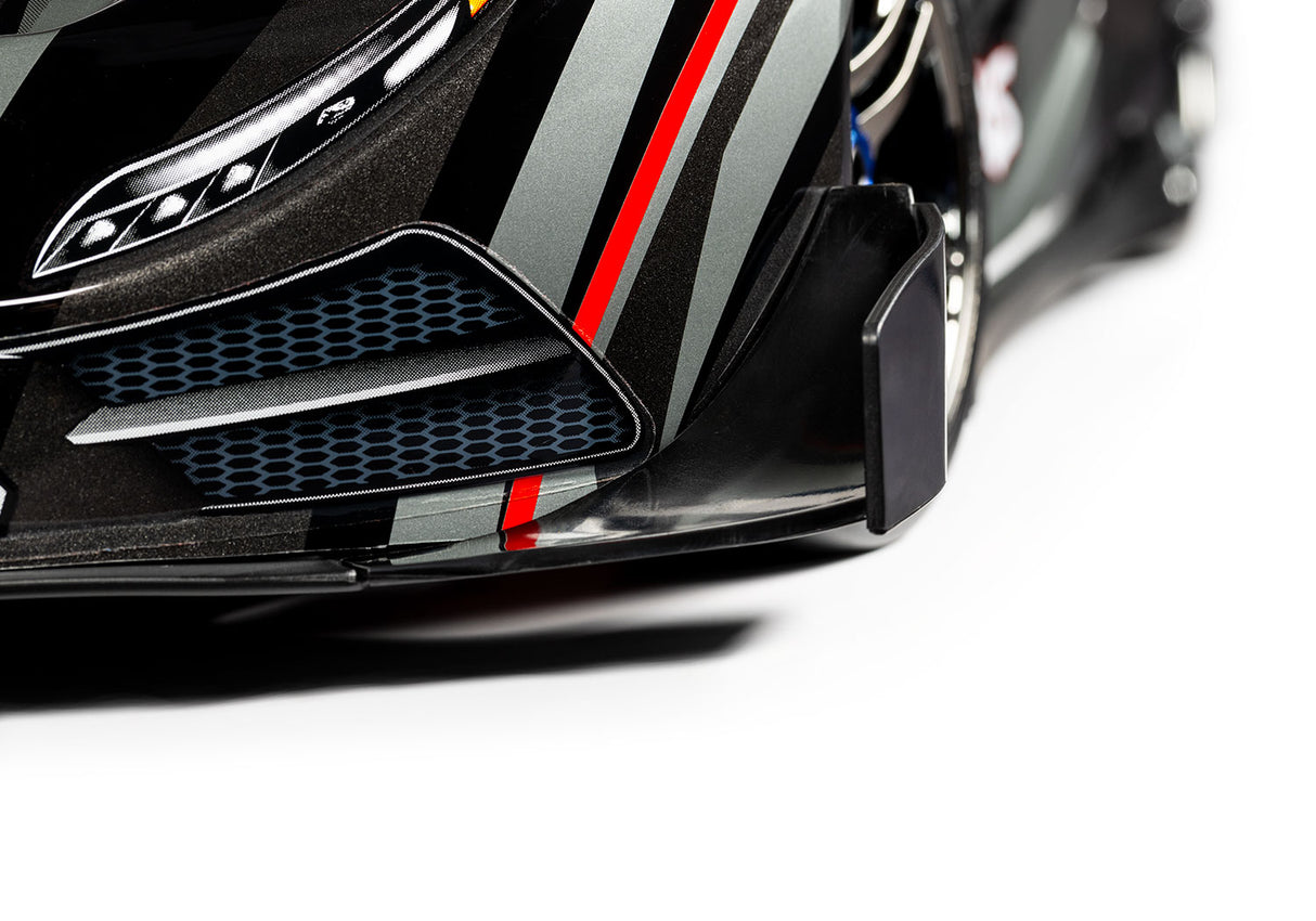 Traxxas XO-1 Supercar