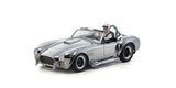 Kyosho FIRST MINI-Z Chrome Cobra 427 S/C