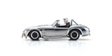 Kyosho FIRST MINI-Z Chrome Cobra 427 S/C