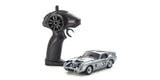 Kyosho FIRST MINI-Z Chrome Shelby Cobra Daytona