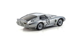 Kyosho FIRST MINI-Z Chrome Shelby Cobra Daytona