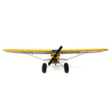 HobbyZone 1300mm Carbon Cub S 2 BNF Basic Beginner RC Plane w/ SAFE-HBZ32500
