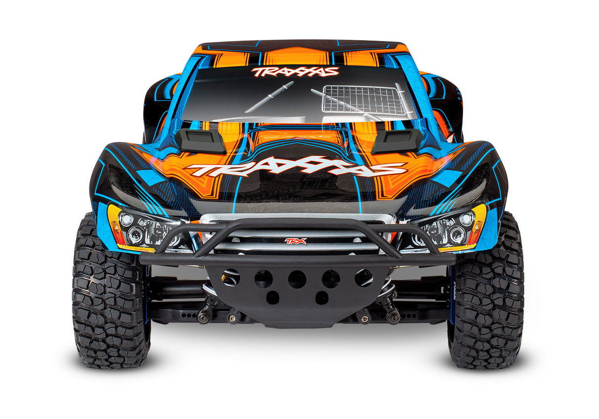 Traxxas Slash Ultimate 1/10 4WD Short Course Truck with Clipless Body