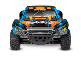 Traxxas Slash Ultimate 1/10 4WD Short Course Truck with Clipless Body