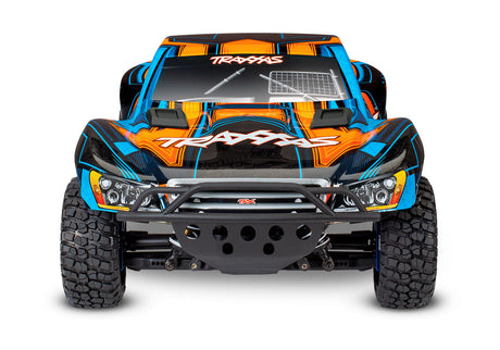 Traxxas Slash Ultimate 1/10 4WD Short Course Truck with Clipless Body