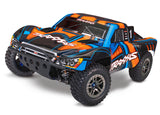 Traxxas Slash Ultimate 1/10 4WD Short Course Truck with Clipless Body