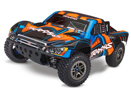 Traxxas Slash Ultimate 1/10 4WD Short Course Truck with Clipless Body