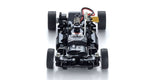 Kyosho MINI-Z RWD Series Ready Set McLaren P1™ GTR White/Red 32324WR