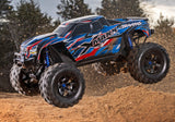 Traxxas X-Maxx 1/6 Scale 8S 4WD Monster Truck w/ TSM (Brushless)