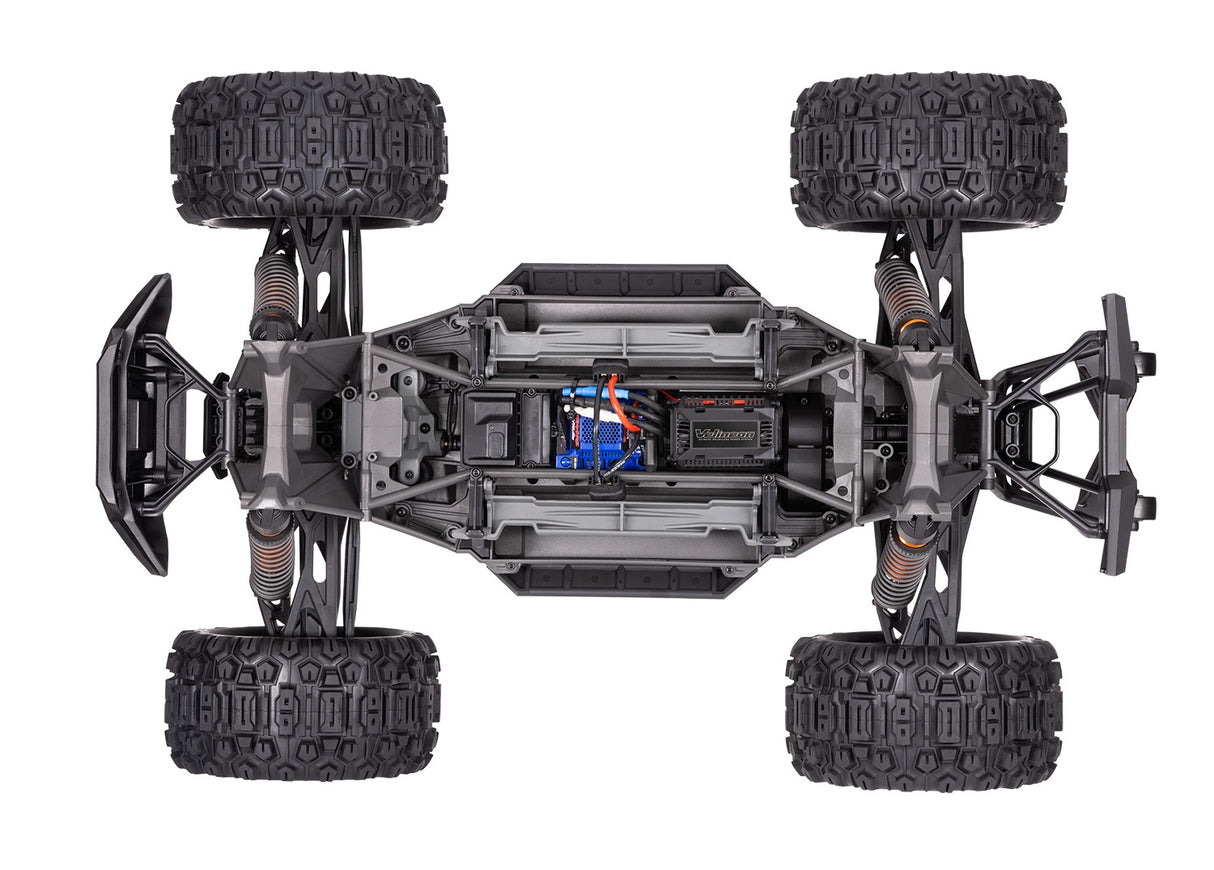 Traxxas X-Maxx 1/6 Scale 8S 4WD Monster Truck w/ TSM (Brushless)