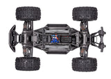 Traxxas X-Maxx 1/6 Scale 8S 4WD Monster Truck w/ TSM (Brushless)