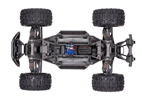 Traxxas X-Maxx 1/6 Scale 8S 4WD Monster Truck w/ TSM (Brushless)
