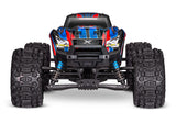 Traxxas X-Maxx 1/6 Scale 8S 4WD Monster Truck w/ TSM (Brushless)