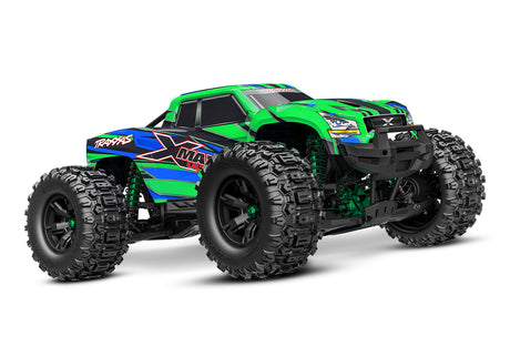 Traxxas X-Maxx Ultimate Brushless Monster Truck