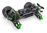 Traxxas X-Maxx Ultimate Brushless Monster Truck