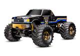 Traxxas 1/8 X-Maxx 8S 50th Bigfoot Limited Edition 4WD Monster Truck