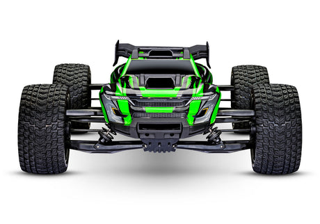 Traxxas XRT 8S Extreme 4WD Brushless RTR Race Monster Truck