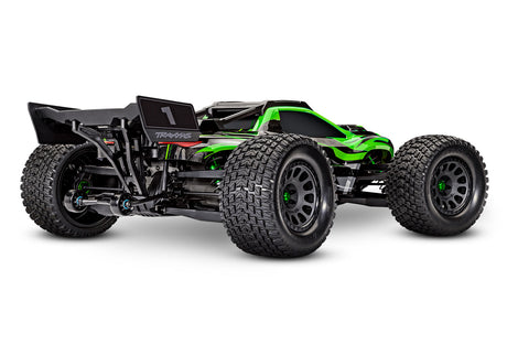 Traxxas XRT 8S Extreme 4WD Brushless RTR Race Monster Truck